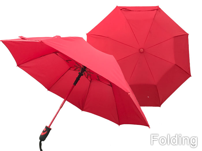 You-Li full FRP umbrella frame