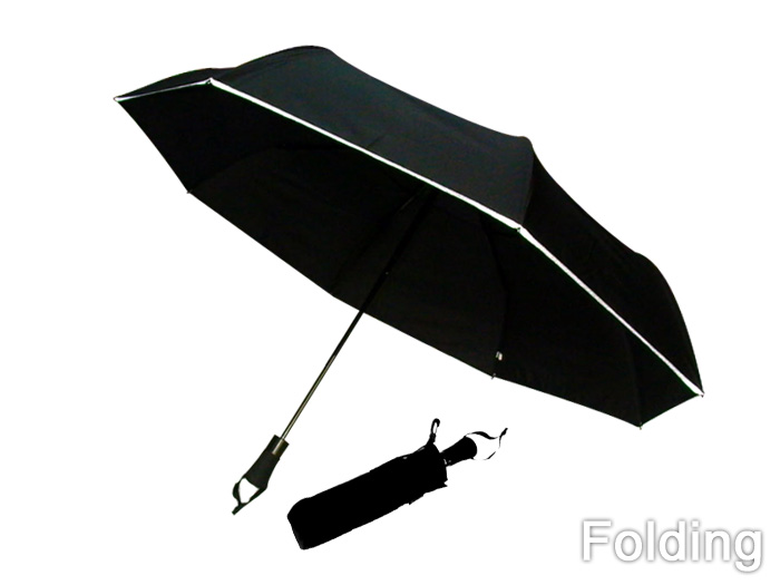 Folding umbrella