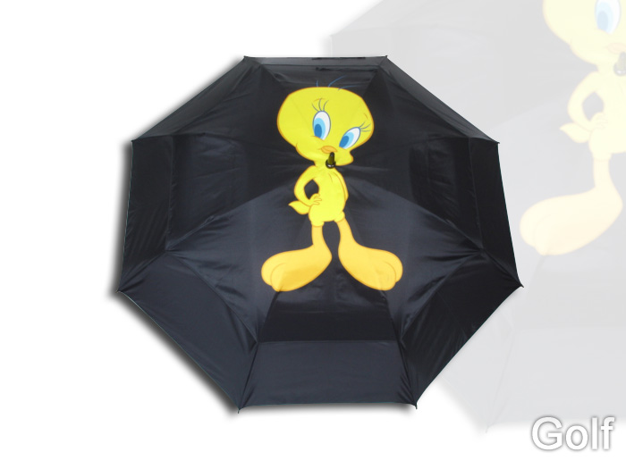 Golf umbrella