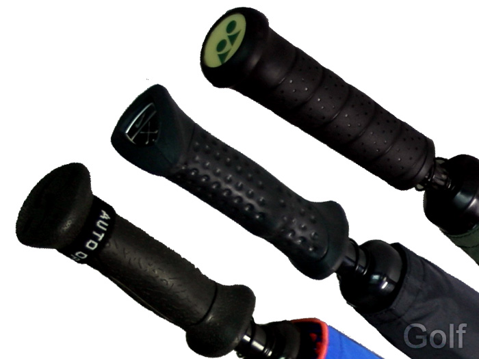 Golf umbrella